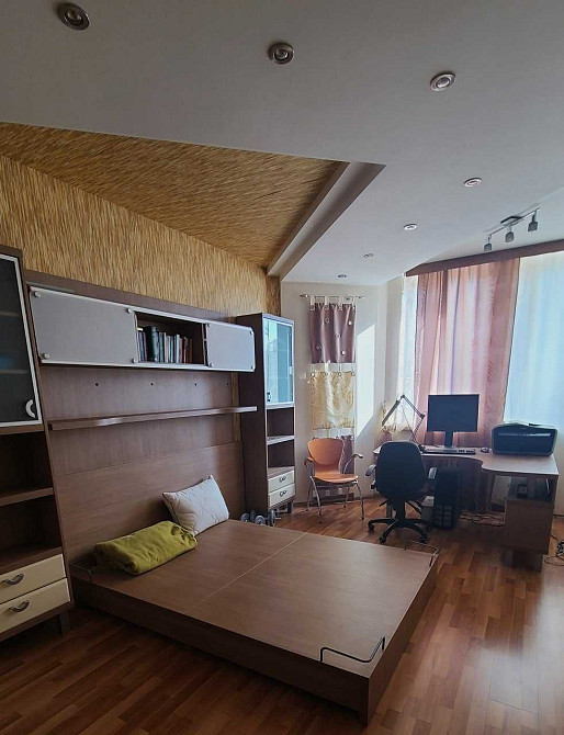 Оренда 4-кімнатної квартири на Поздняках. Звязок: Viber, Telegram Киев - изображение 8