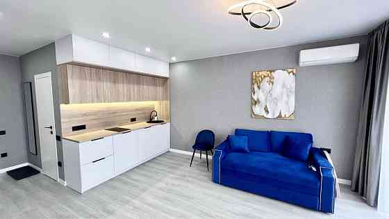 Без %. Аренда смарт квартиры ЖК Молодость , ул. Саборная 2к-21 Ірпінь