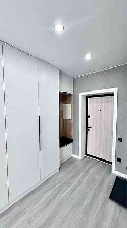 Без %. Аренда смарт квартиры ЖК Молодость , ул. Саборная 2к-21 Ірпінь