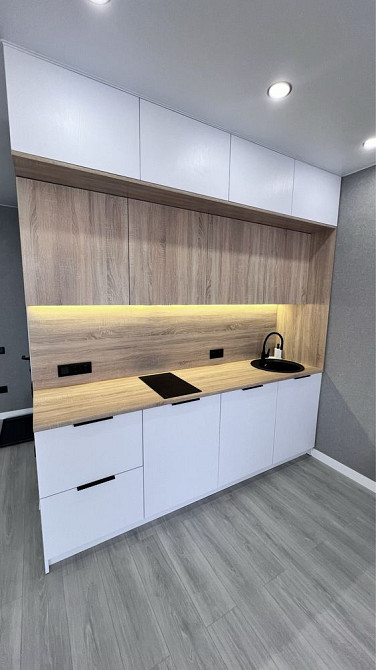 Без %. Аренда смарт квартиры ЖК Молодость , ул. Саборная 2к-21 Ірпінь - зображення 6