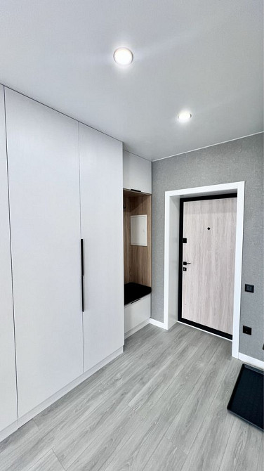 Без %. Аренда смарт квартиры ЖК Молодость , ул. Саборная 2к-21 Ірпінь - зображення 5