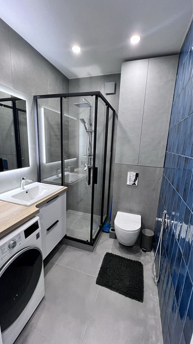 Без %. Аренда смарт квартиры ЖК Молодость , ул. Саборная 2к-21 Ірпінь - зображення 7