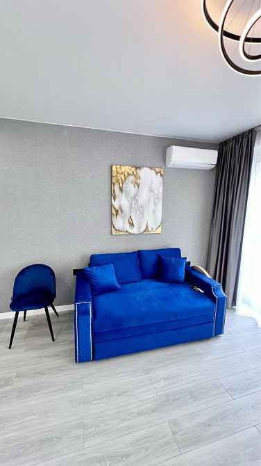 Без %. Аренда смарт квартиры ЖК Молодость , ул. Саборная 2к-21 Ірпінь - зображення 2