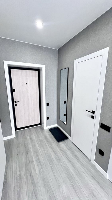 Без %. Аренда смарт квартиры ЖК Молодость , ул. Саборная 2к-21 Ірпінь - зображення 3