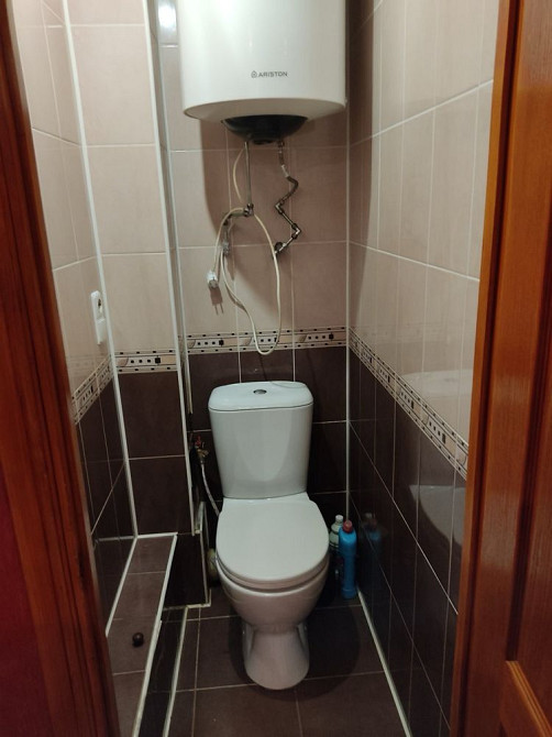 Оренда затишноі  мебльованої квартири Ровно - изображение 8