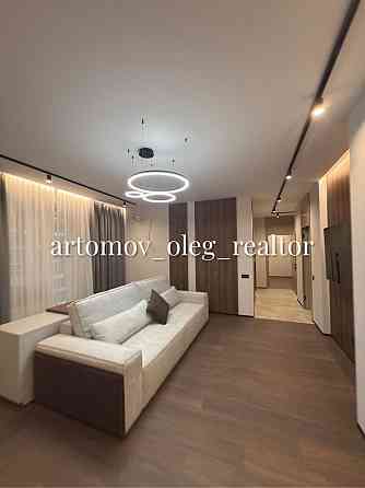 New‼️Аркадия/Генуэзская/Море‼️90м2,трешка,НИКТО НЕ ЖИЛ‼️Ключи,звоните Одесса