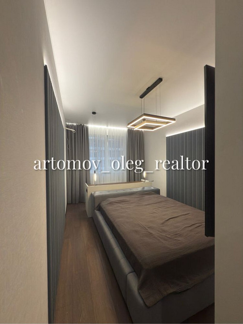 New‼️Аркадия/Генуэзская/Море‼️90м2,трешка,НИКТО НЕ ЖИЛ‼️Ключи,звоните Одесса - изображение 8