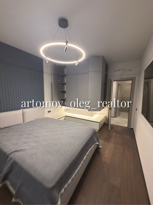 New‼️Аркадия/Генуэзская/Море‼️90м2,трешка,НИКТО НЕ ЖИЛ‼️Ключи,звоните Одесса - изображение 6