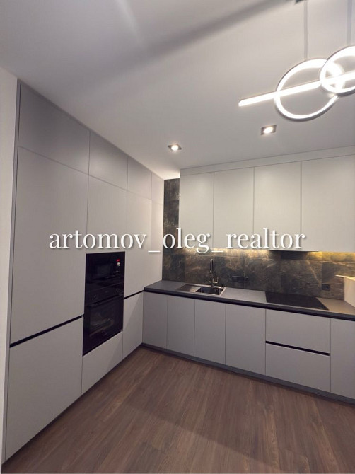 New‼️Аркадия/Генуэзская/Море‼️90м2,трешка,НИКТО НЕ ЖИЛ‼️Ключи,звоните Одесса - изображение 7