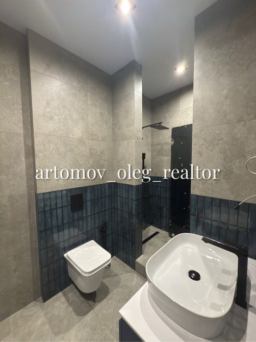 New‼️Аркадия/Генуэзская/Море‼️90м2,трешка,НИКТО НЕ ЖИЛ‼️Ключи,звоните Одесса - изображение 2