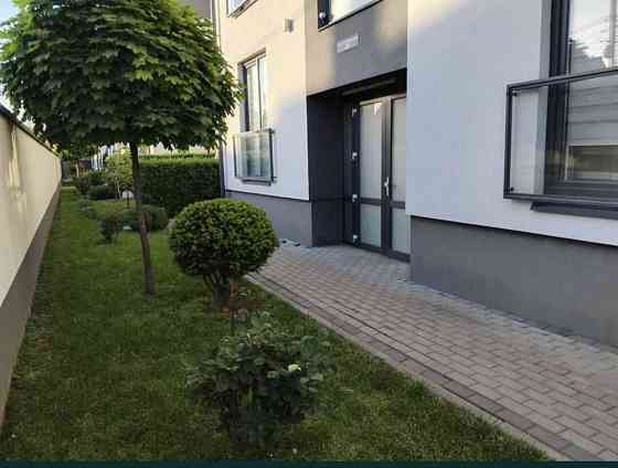 Оренда 2 кі-ної кв-ри біля Парку Боздош Ужгород