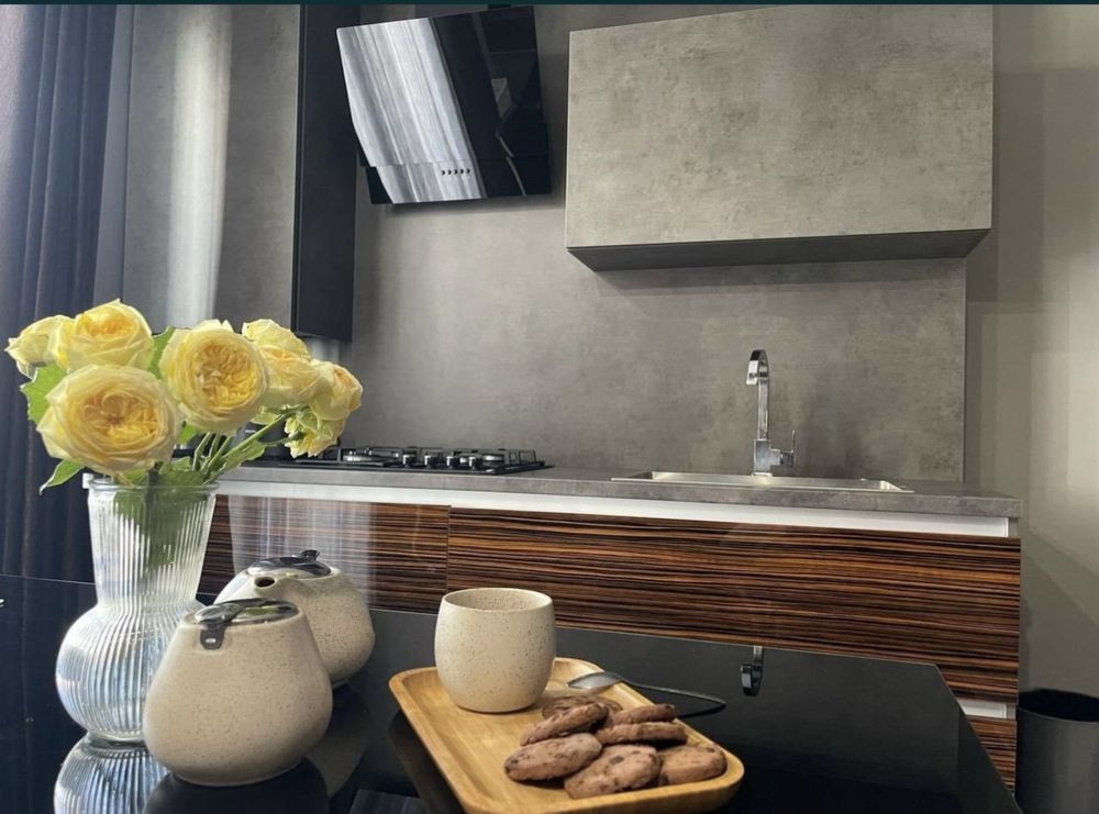 Оренда 2 кі-ної кв-ри біля Парку Боздош Ужгород - зображення 3