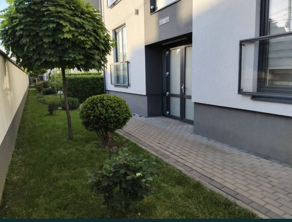 Оренда 2 кі-ної кв-ри біля Парку Боздош Ужгород - зображення 6