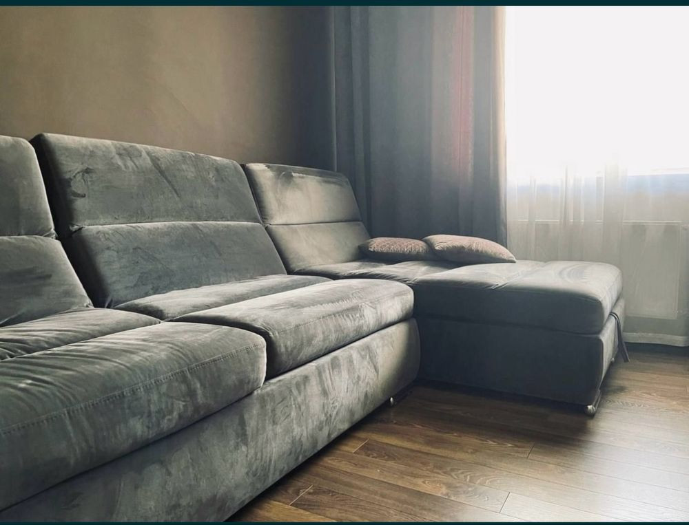 Оренда 2 кі-ної кв-ри біля Парку Боздош Ужгород - зображення 4