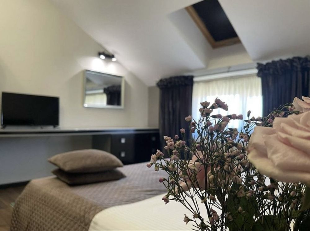 Оренда 2 кі-ної кв-ри біля Парку Боздош Ужгород - зображення 2