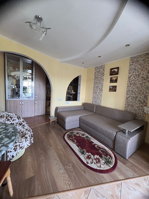 Оренда 2-х кімнатна квартира  - зображення 3