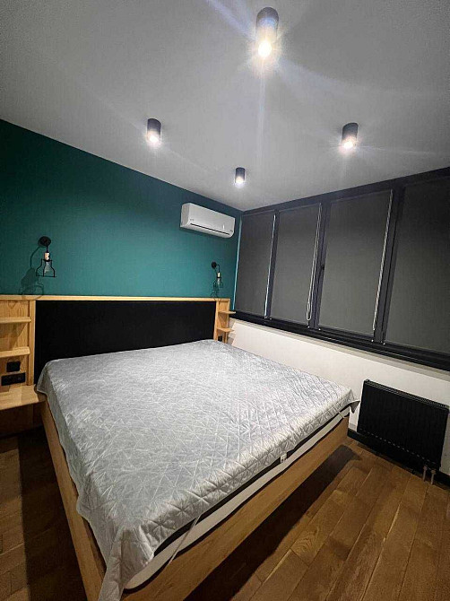 Оренда 2к квартири Печерськ Київ ЖК Подвысоцкий Липки Київ - зображення 7