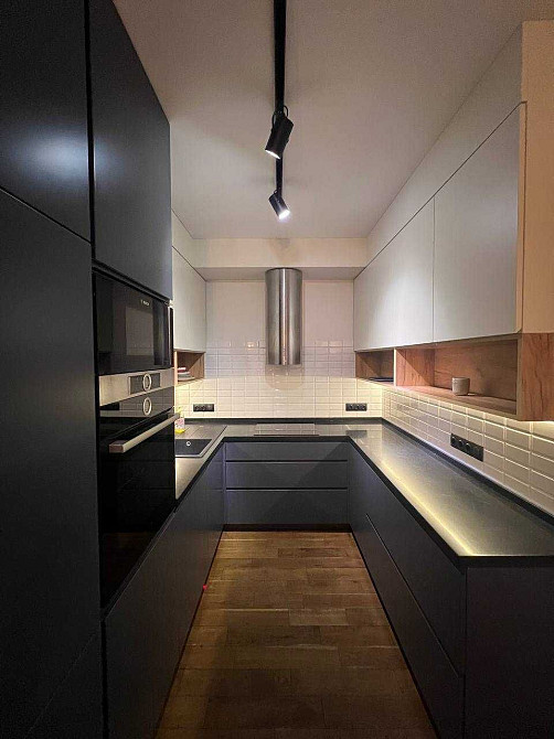 Оренда 2к квартири Печерськ Київ ЖК Подвысоцкий Липки Київ - зображення 4