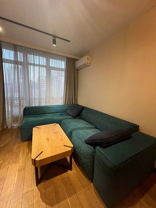 Оренда 2к квартири Печерськ Київ ЖК Подвысоцкий Липки Київ - зображення 2