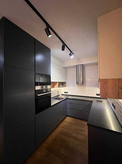 Оренда 2к квартири Печерськ Київ ЖК Подвысоцкий Липки Київ - зображення 5