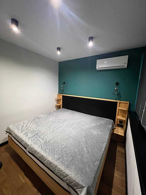 Оренда 2к квартири Печерськ Київ ЖК Подвысоцкий Липки Київ - зображення 8