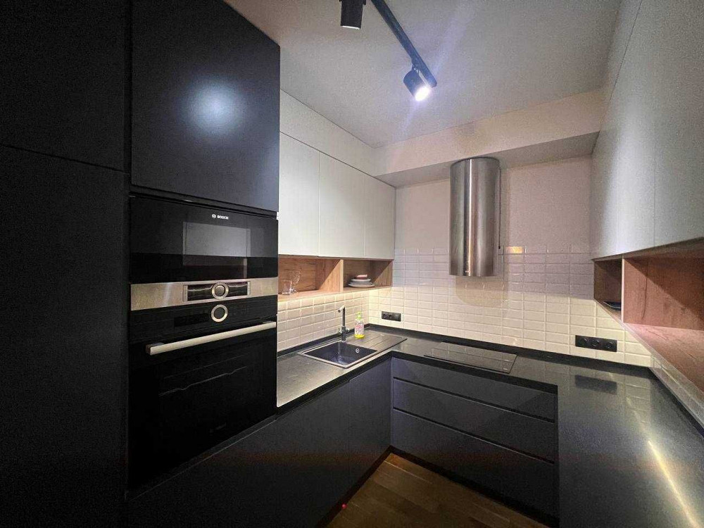 Оренда 2к квартири Печерськ Київ ЖК Подвысоцкий Липки Київ - зображення 6