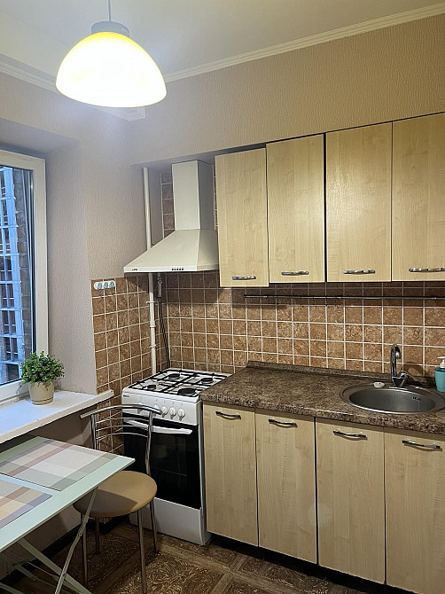 Без комісії 1-к кв Велика Васильківська 102, метро Олімпійська! Київ - зображення 2