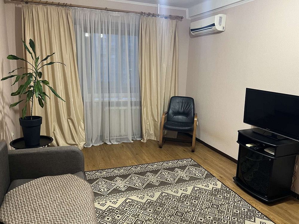 Без комісії 1-к кв Велика Васильківська 102, метро Олімпійська! Київ - зображення 8