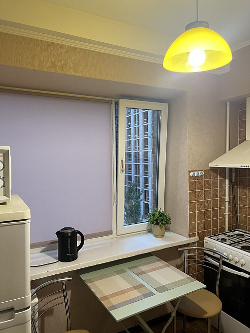 Без комісії 1-к кв Велика Васильківська 102, метро Олімпійська! Київ - зображення 3