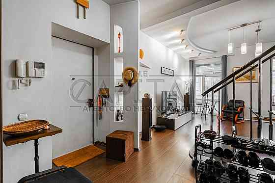 оренда пентхаусу, центр, Ярославська, Подільський район Київ