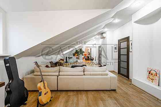 оренда пентхаусу, центр, Ярославська, Подільський район Київ