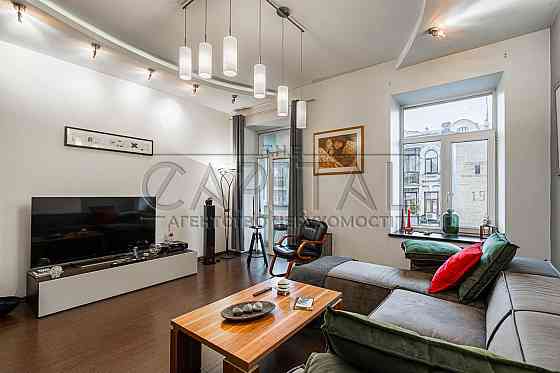 оренда пентхаусу, центр, Ярославська, Подільський район Київ