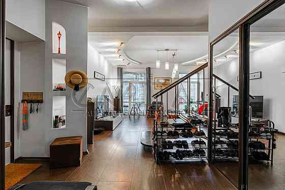 оренда пентхаусу, центр, Ярославська, Подільський район Київ