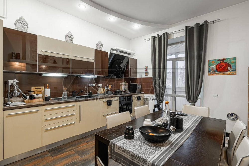 оренда пентхаусу, центр, Ярославська, Подільський район Київ - зображення 7