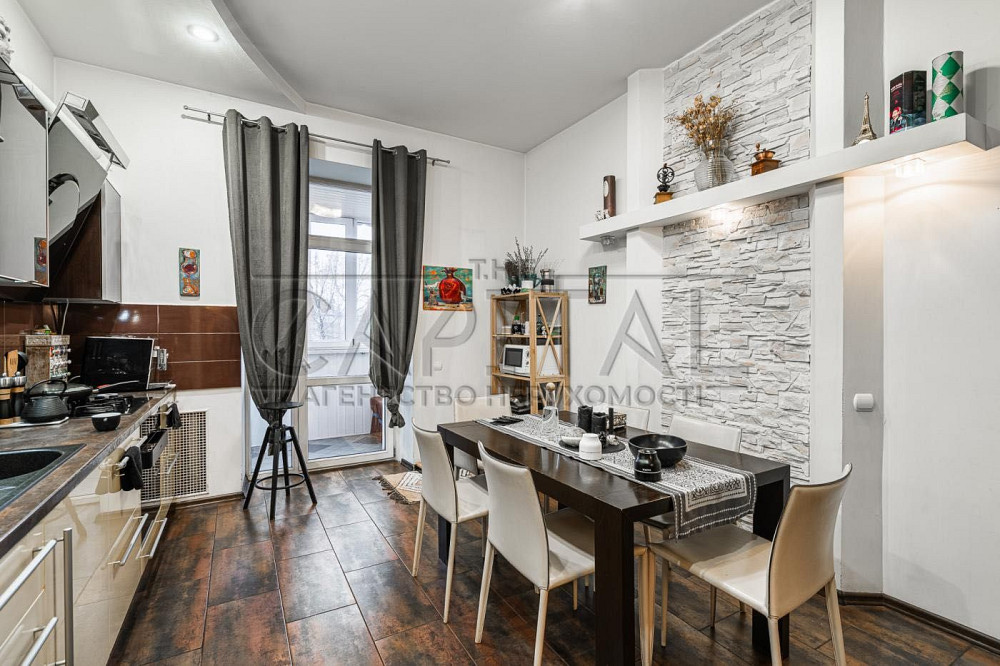 оренда пентхаусу, центр, Ярославська, Подільський район Київ - зображення 8