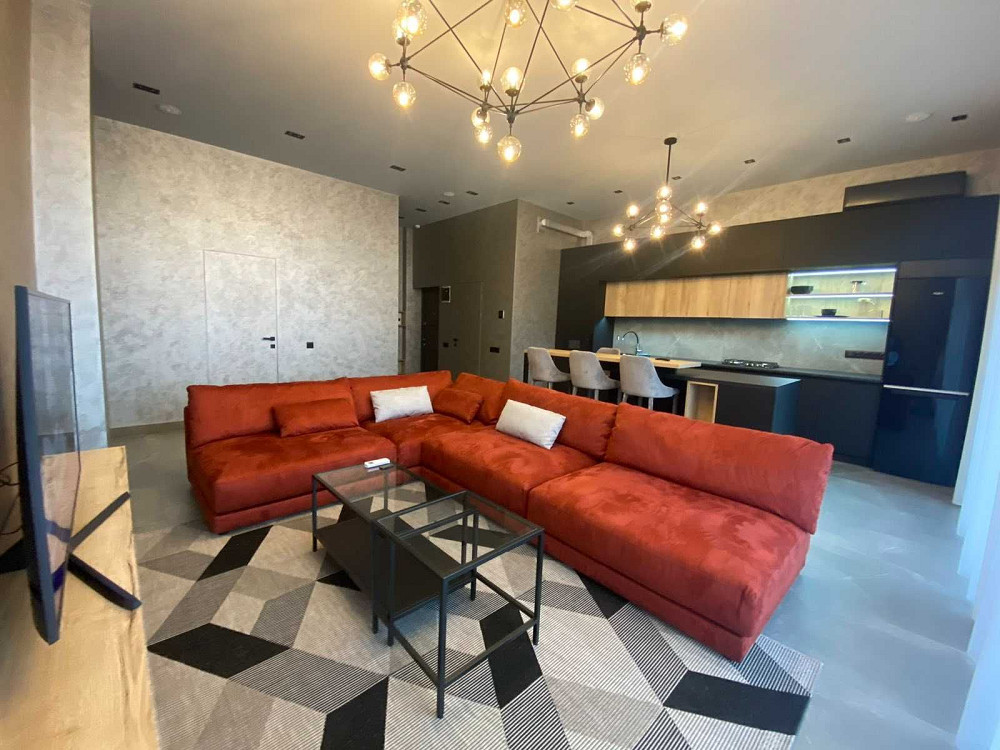 Оренда квартири на просп. Чорновола, Авалон Львов - изображение 5