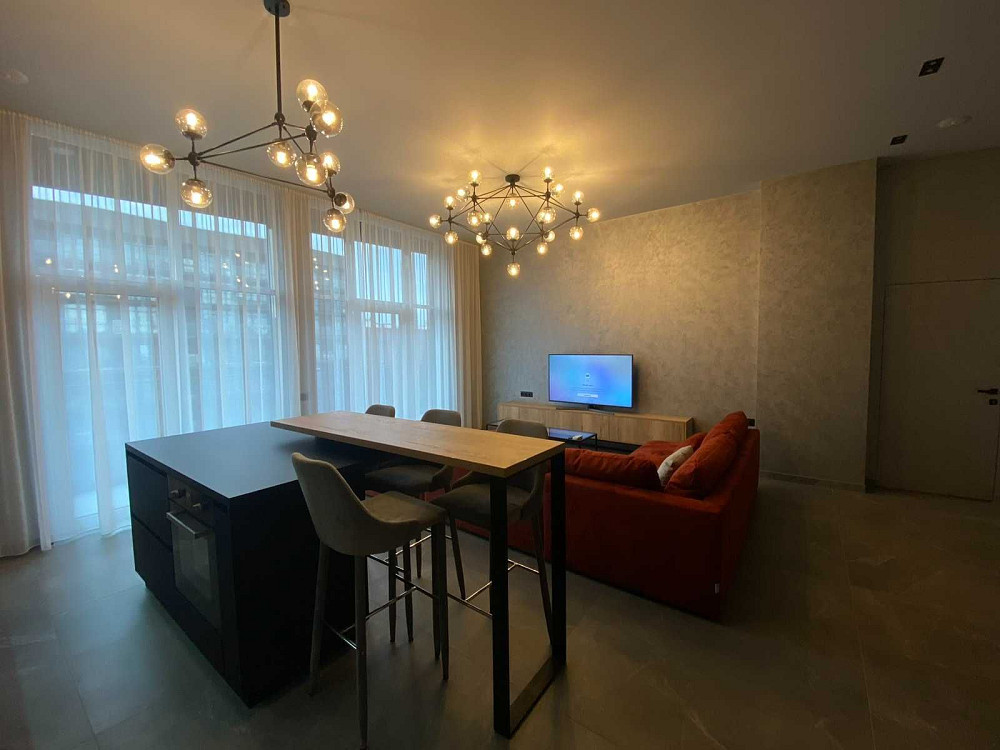 Оренда квартири на просп. Чорновола, Авалон Львов - изображение 8