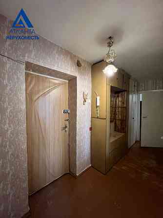 Продаж затишної 2-кімнатної квартири по вул. Конякіна. Луцк