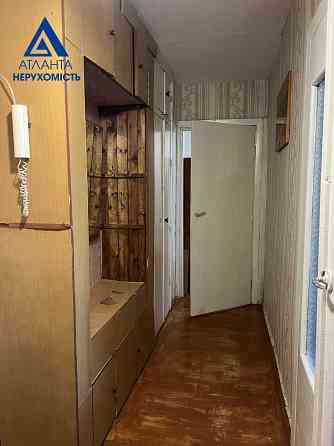 Продаж затишної 2-кімнатної квартири по вул. Конякіна. Луцк