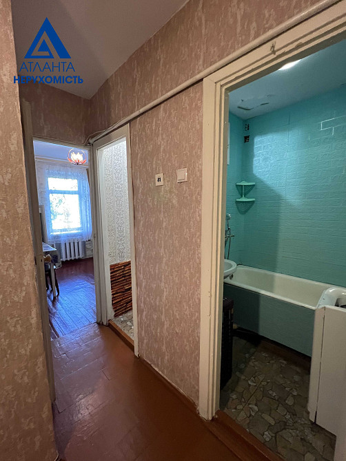 Продаж затишної 2-кімнатної квартири по вул. Конякіна. Луцк - изображение 8