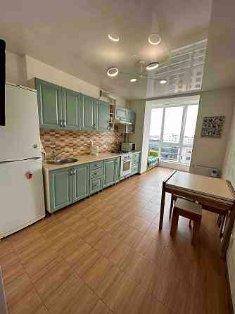 2к новобудова здана та заселена 73.2м.кв / низьке переоформлення Хмельницький