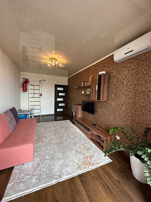 2к новобудова здана та заселена 73.2м.кв / низьке переоформлення Хмельницький - зображення 1