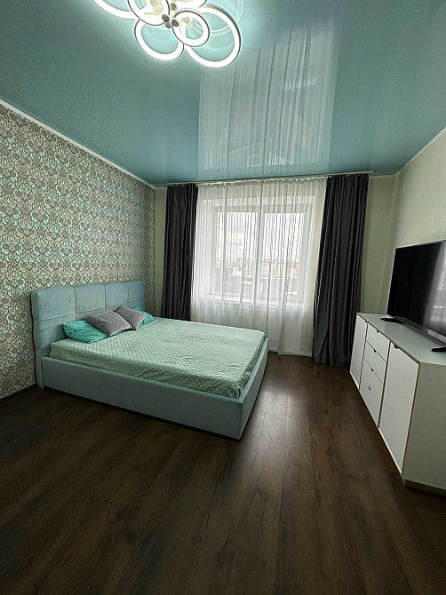 2к новобудова здана та заселена 73.2м.кв / низьке переоформлення Хмельницький - зображення 4