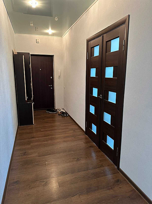 2к новобудова здана та заселена 73.2м.кв / низьке переоформлення Хмельницький - зображення 3