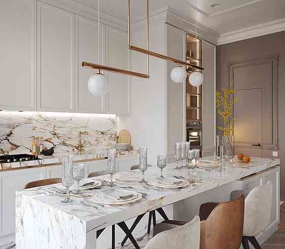 Продажа 4 к квартира ЖК Новопечерские липки Київ