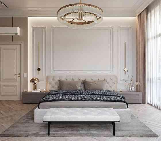 Продажа 4 к квартира ЖК Новопечерские липки Київ