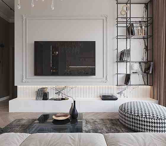 Продажа 4 к квартира ЖК Новопечерские липки Київ