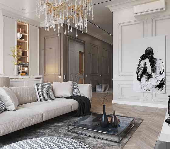 Продажа 4 к квартира ЖК Новопечерские липки Київ