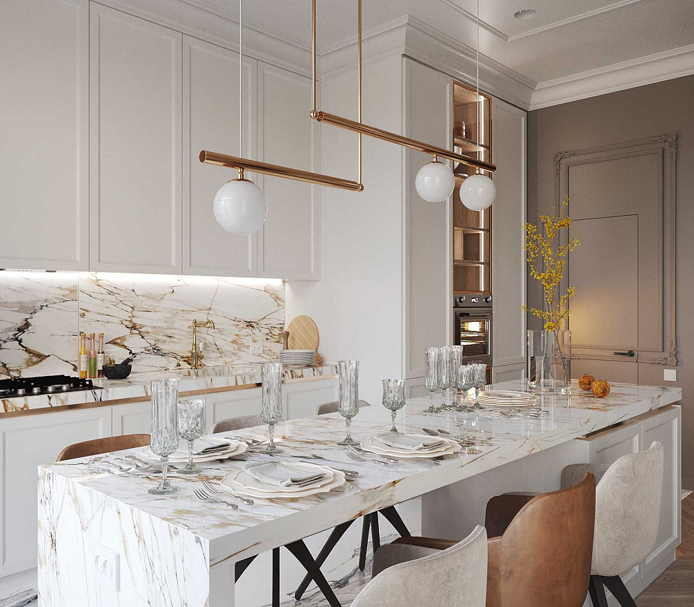 Продажа 4 к квартира ЖК Новопечерские липки Київ - зображення 3