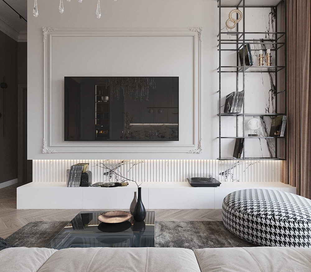 Продажа 4 к квартира ЖК Новопечерские липки Київ - зображення 4